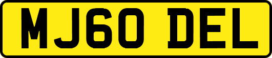 MJ60DEL