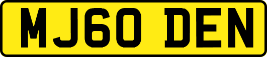 MJ60DEN