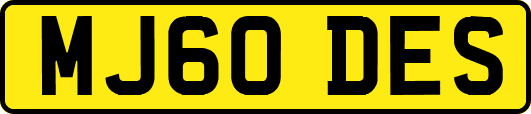 MJ60DES