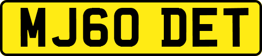 MJ60DET