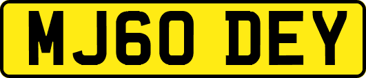 MJ60DEY