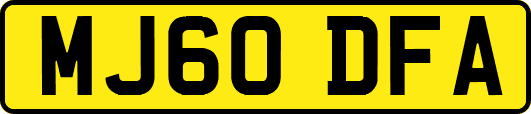 MJ60DFA