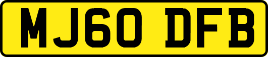 MJ60DFB