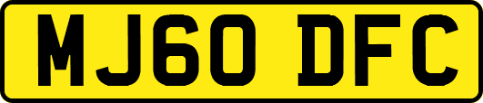 MJ60DFC