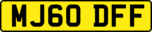MJ60DFF