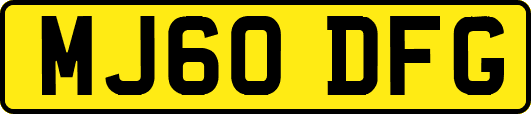 MJ60DFG