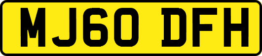 MJ60DFH