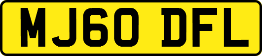 MJ60DFL