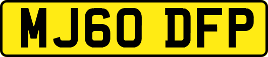 MJ60DFP