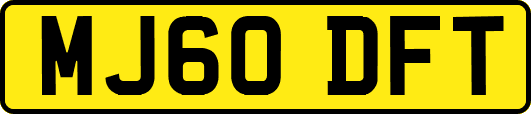 MJ60DFT
