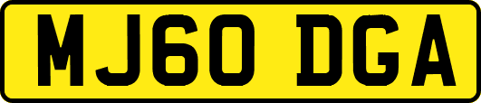 MJ60DGA