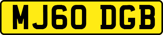 MJ60DGB