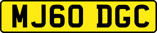 MJ60DGC