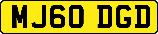 MJ60DGD
