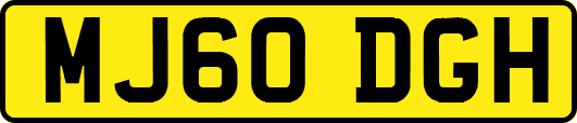 MJ60DGH