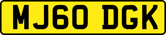 MJ60DGK