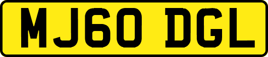 MJ60DGL