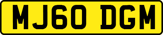 MJ60DGM