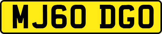 MJ60DGO