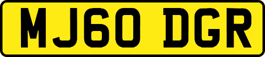 MJ60DGR