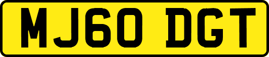 MJ60DGT
