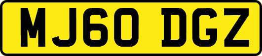 MJ60DGZ