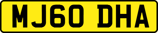 MJ60DHA