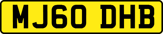 MJ60DHB