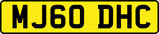 MJ60DHC