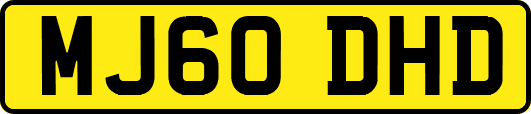 MJ60DHD