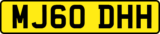 MJ60DHH