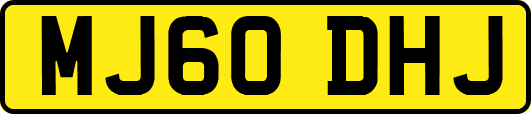 MJ60DHJ