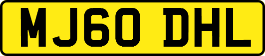 MJ60DHL
