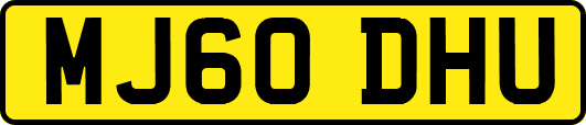MJ60DHU