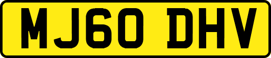 MJ60DHV