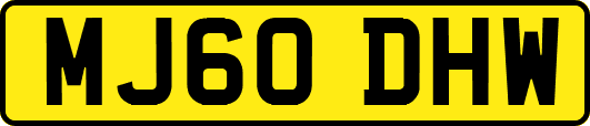 MJ60DHW