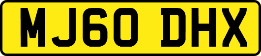 MJ60DHX