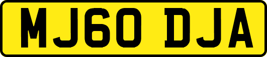 MJ60DJA