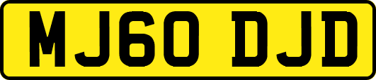 MJ60DJD