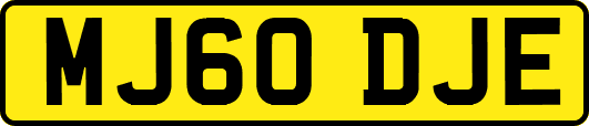 MJ60DJE