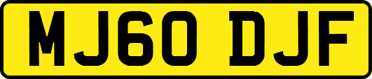 MJ60DJF