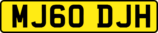 MJ60DJH