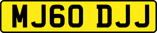 MJ60DJJ
