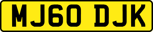 MJ60DJK
