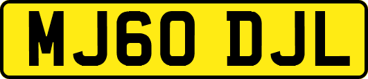 MJ60DJL
