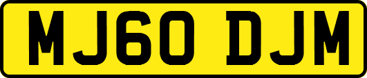 MJ60DJM