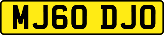 MJ60DJO