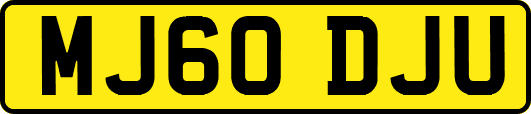 MJ60DJU