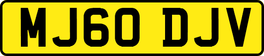 MJ60DJV