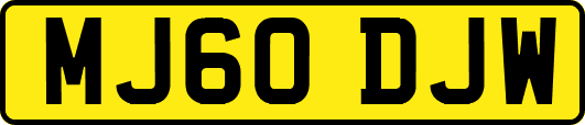 MJ60DJW